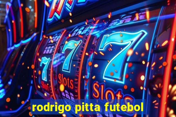 rodrigo pitta futebol